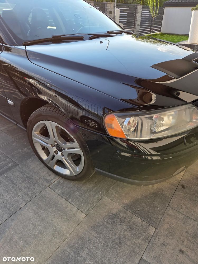 Volvo S60 2.4 Summum - 19