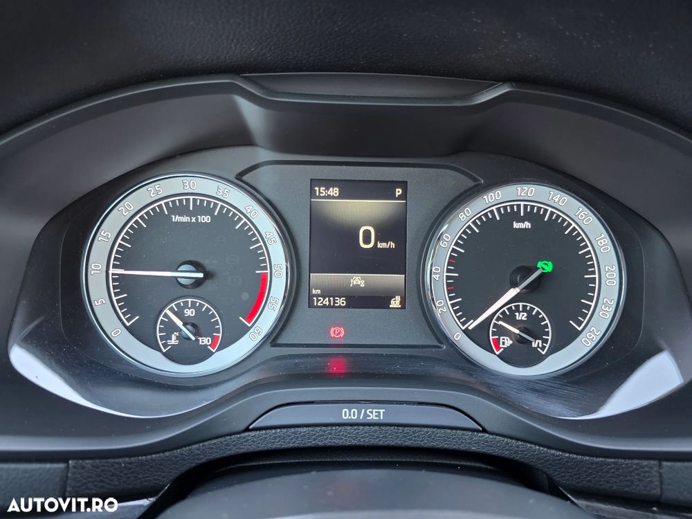 Skoda Karoq 2.0 TDI 4X4 DSG Style - 24