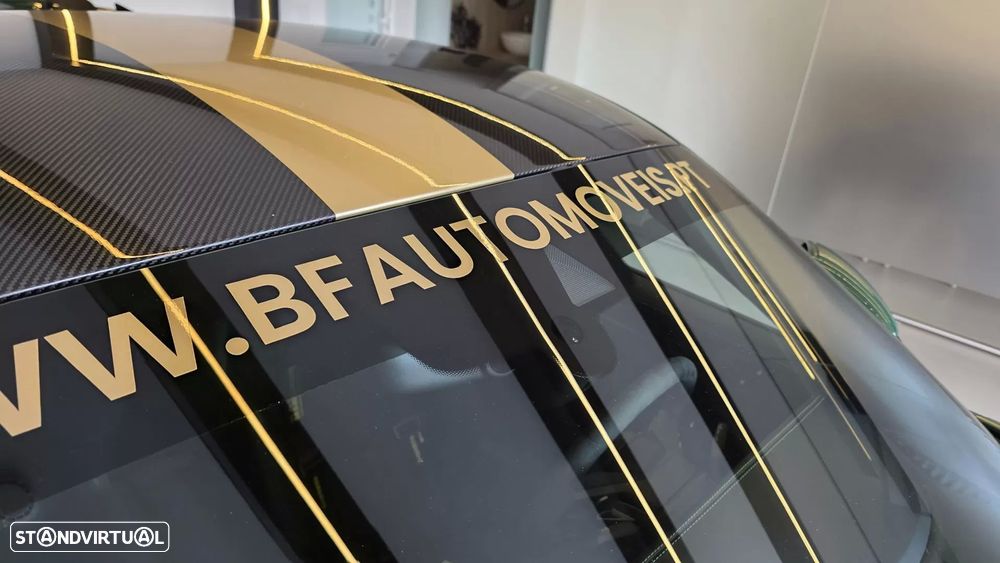 Porsche 911 (992) GT3 PDK - 32