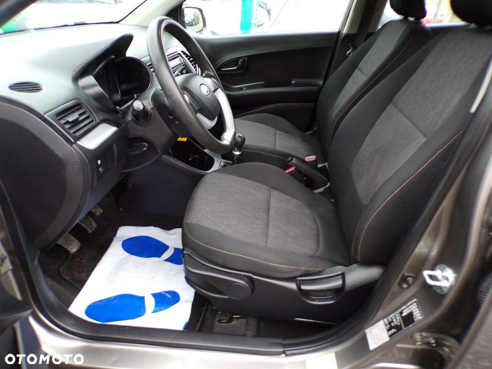 Kia Picanto - 18