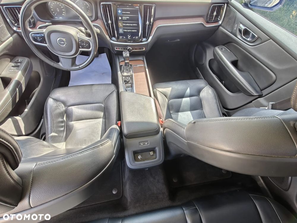 Volvo S60 T6 AWD Inscription - 9