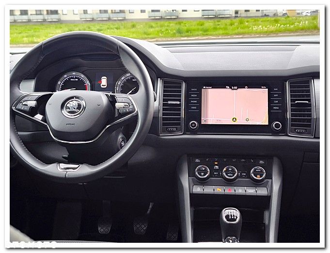 Skoda Kodiaq 1.5 TSI ACT 4x2 Sportline - 28