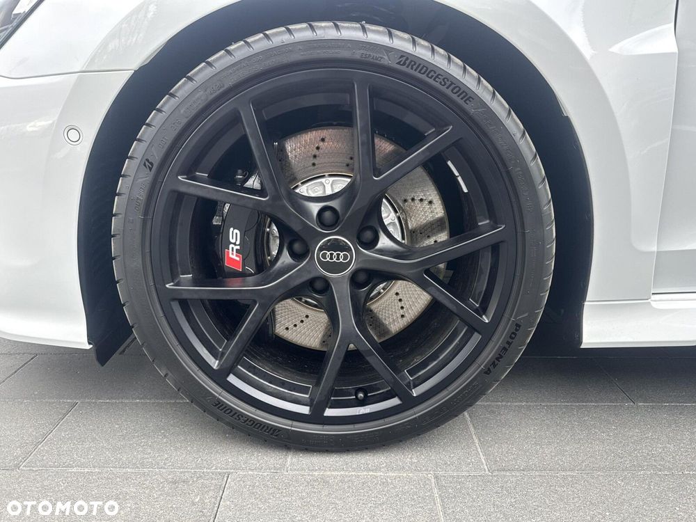 Audi RS3 Sportback - 18