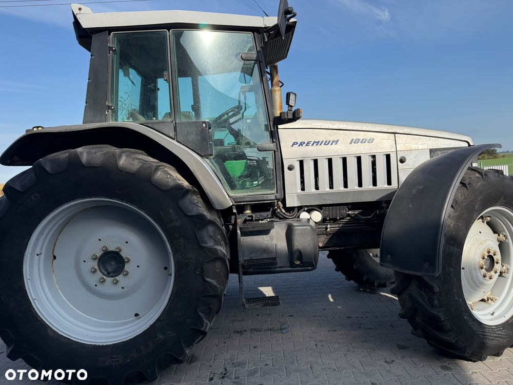 Lamborghini PREMIUM 1800 DEUTZ-FAHR   SAME - 11