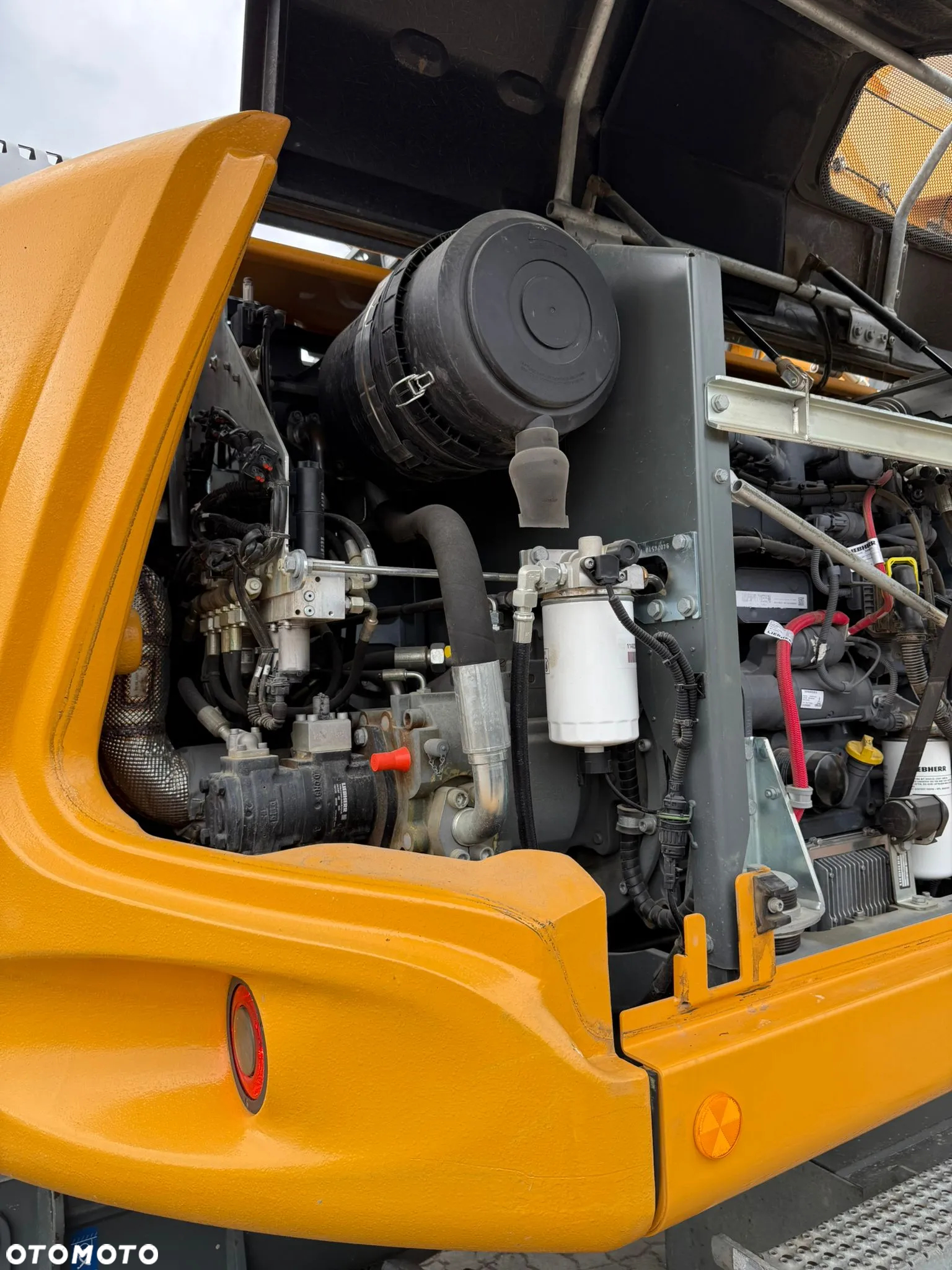 Liebherr 913 - 10