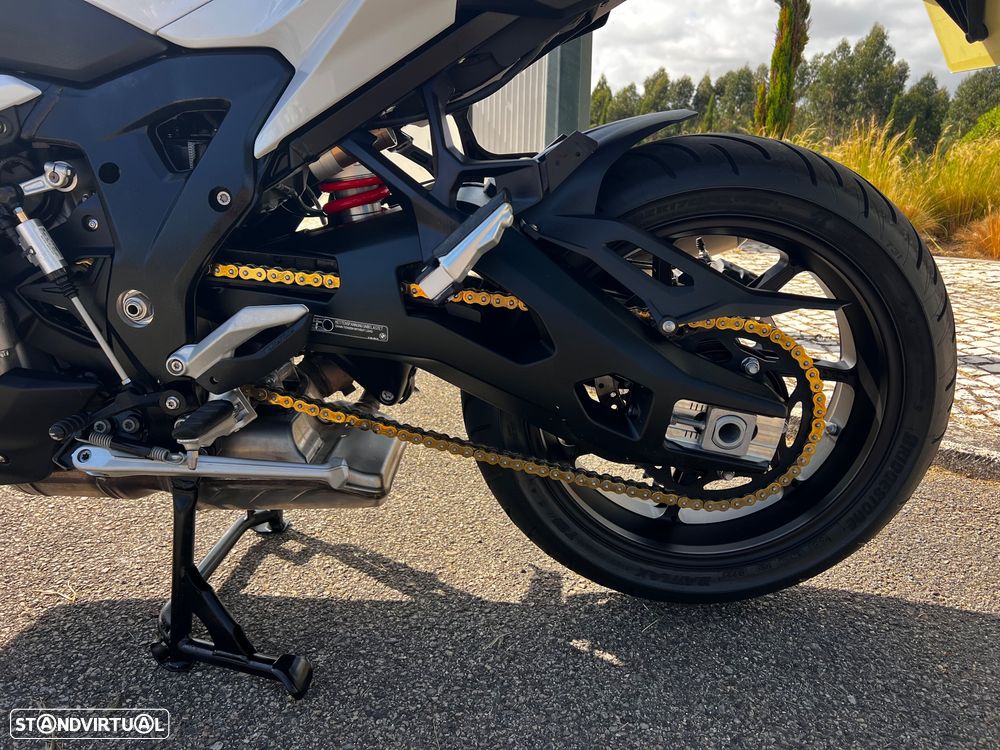 BMW S 1000 XR Pack M - 5