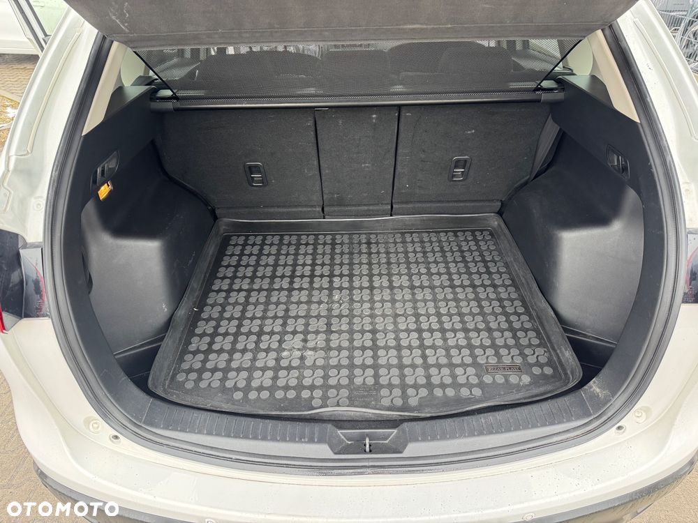 Mazda CX-5 2.2 SKYACTIV-D AWD Sendo - 19