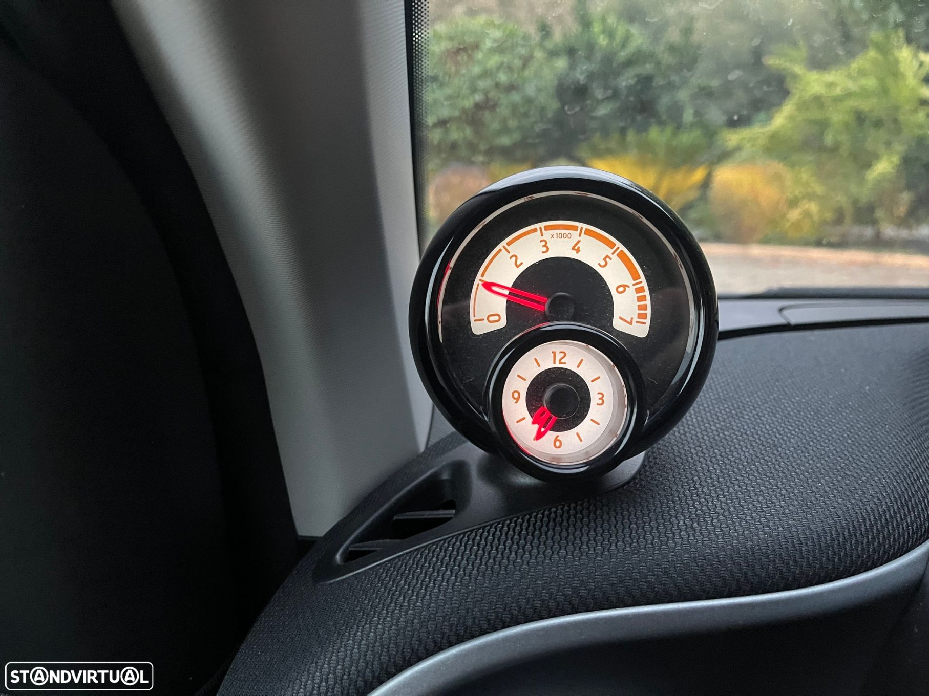 Smart ForTwo Coupé - 19