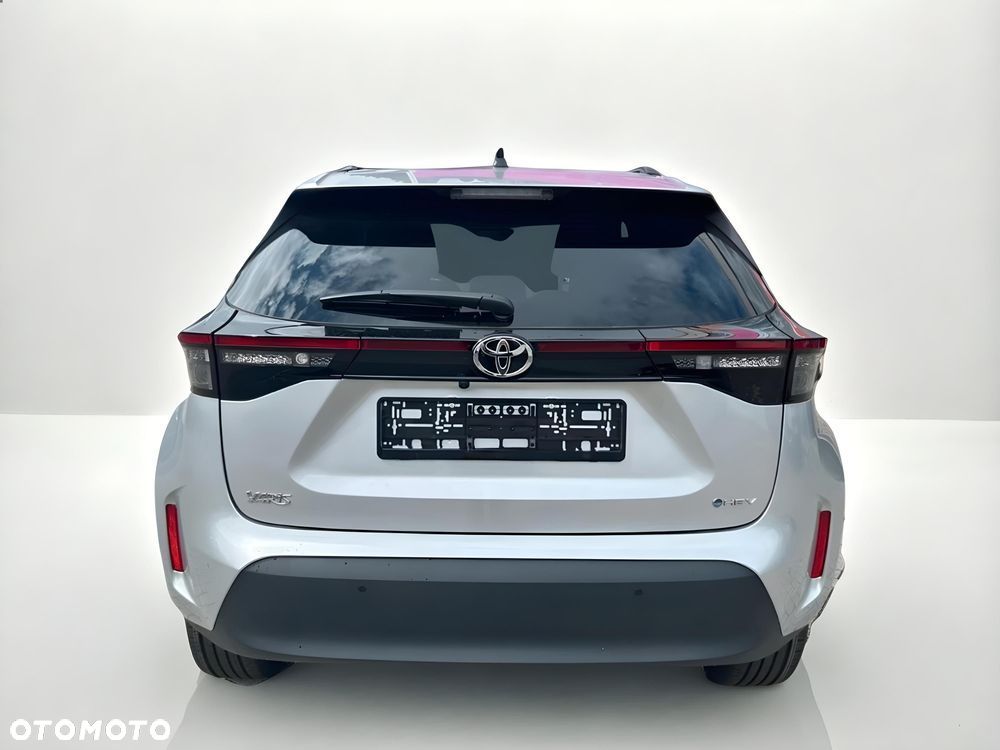 Toyota Yaris Cross Hybrid 1.5 Style - 2