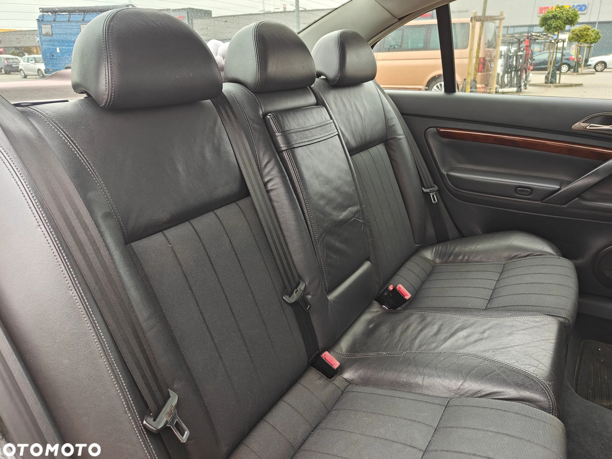 Skoda Superb - 13