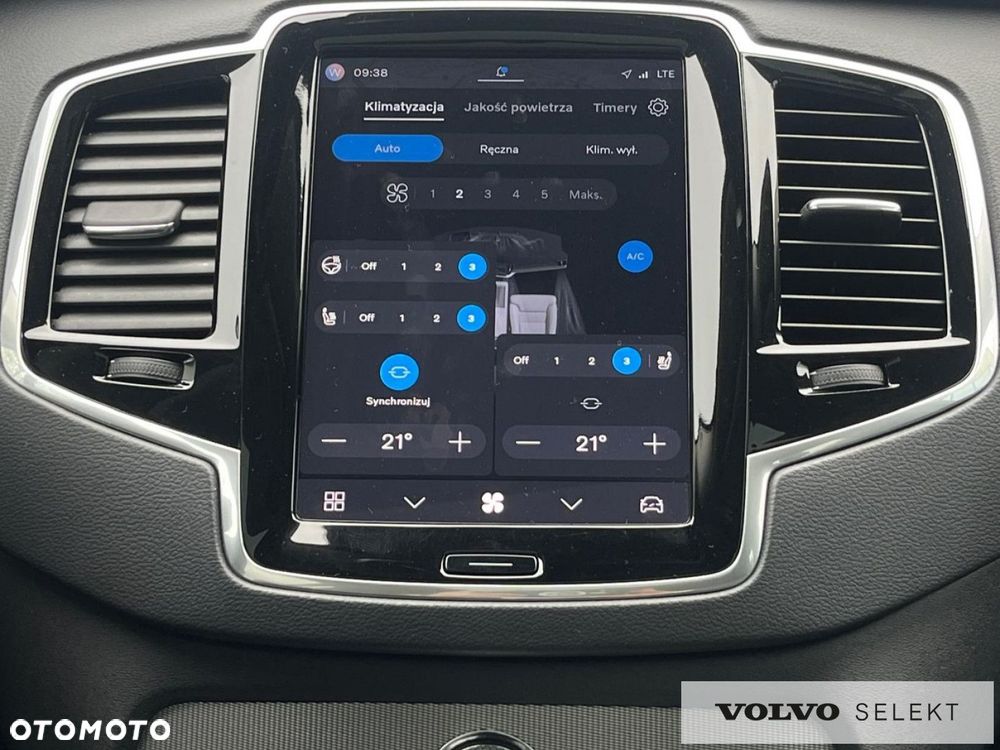 Volvo XC 90 - 26