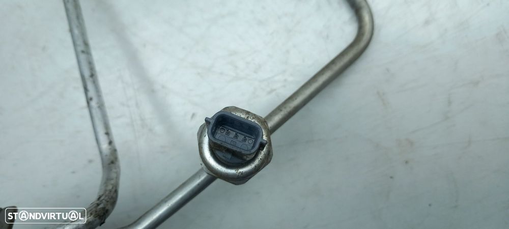 Tubo AC RENAULT Grand Scénic IV (R9_) - 4