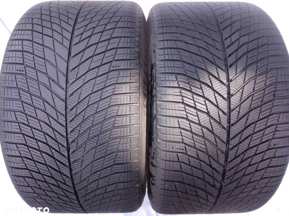 Michelin Pilot Alpin 5 305/30 R21 104V 2024 2025 7-7.5mm - 1