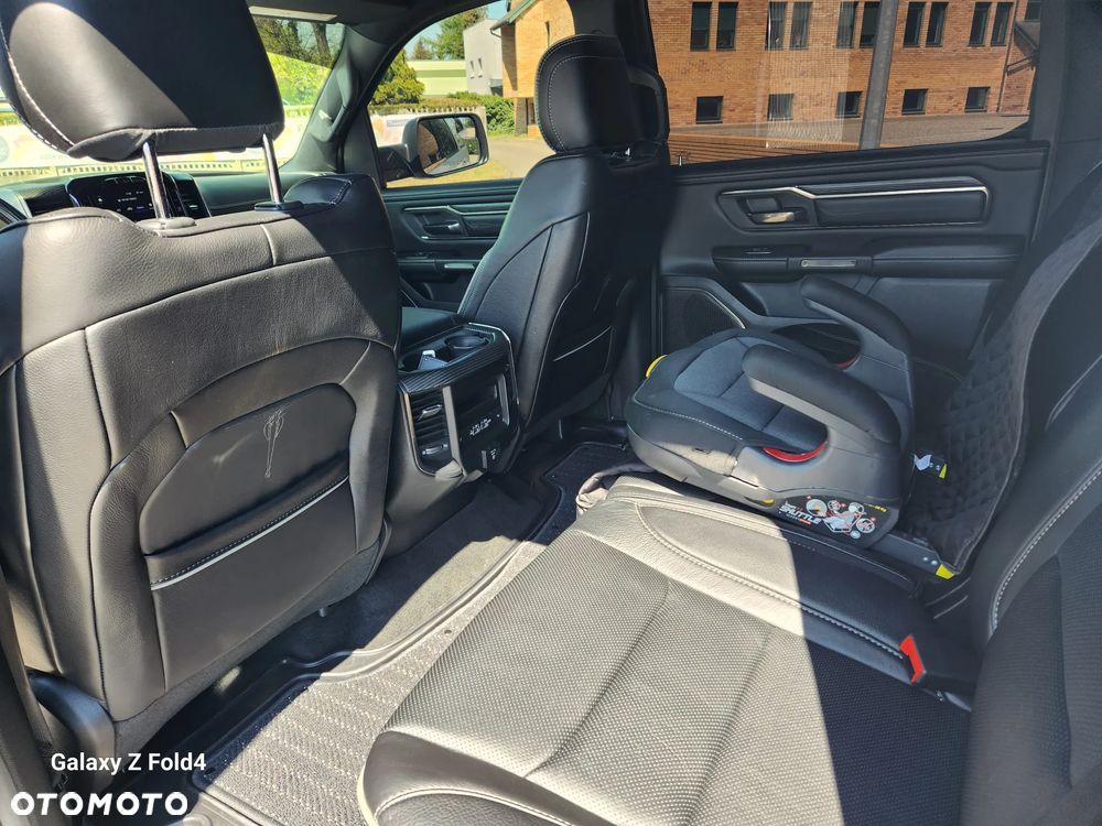 RAM 1500 Crew Cab Limited - 17