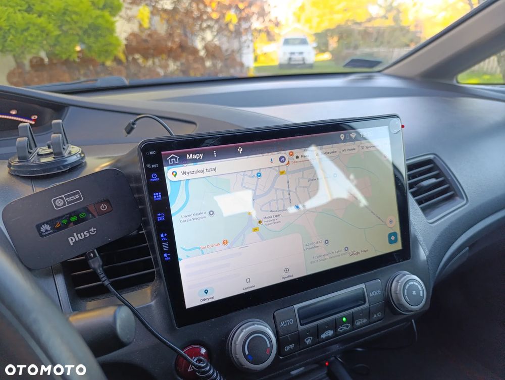 Honda Civic 1.8 Comfort - 7