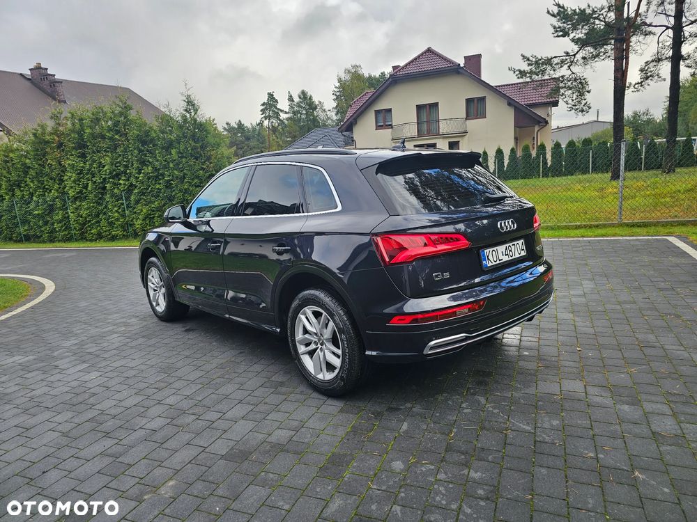 Audi Q5 2.0 TDI Quattro S tronic - 6