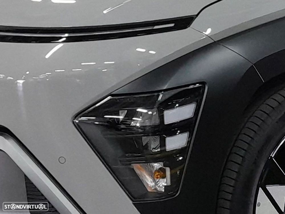 Hyundai Kauai 1.0 T-GDi Premium (TT) - 3