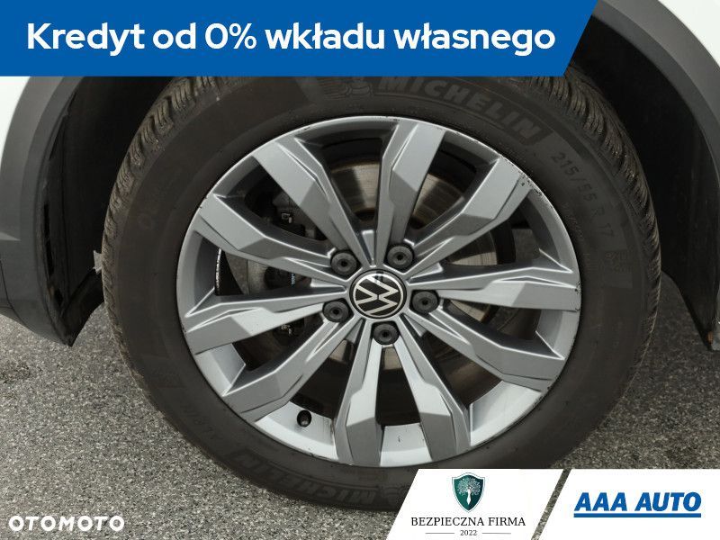 Volkswagen T-Roc - 13