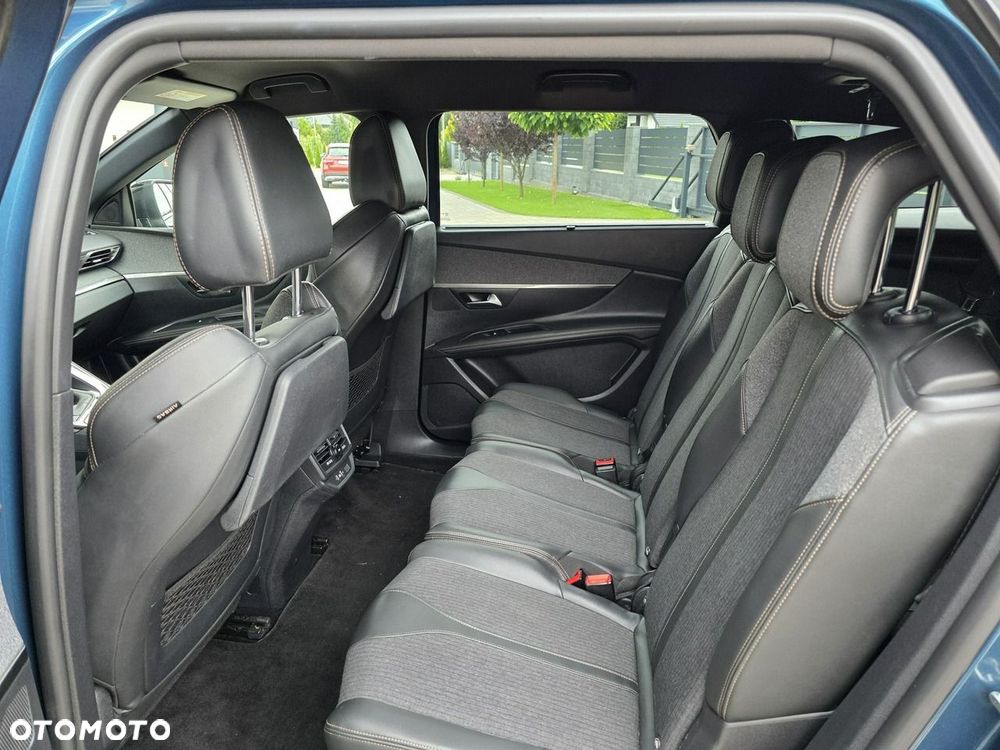 Peugeot 5008 1.5 BlueHDi GT S&S - 16