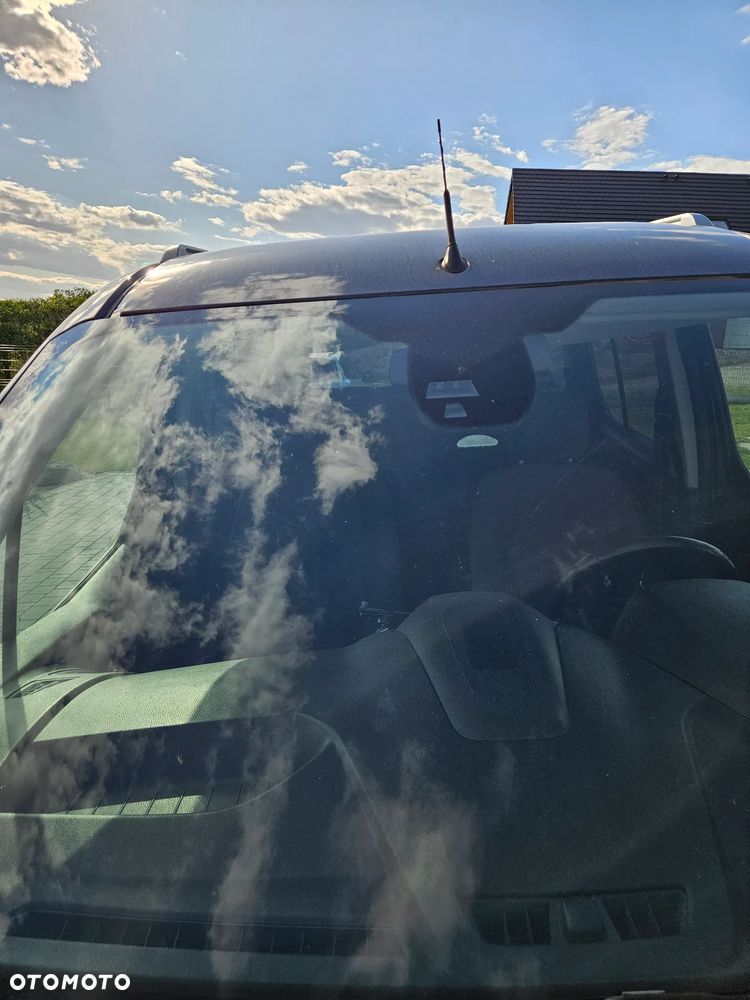 Ford Tourneo Connect - 8