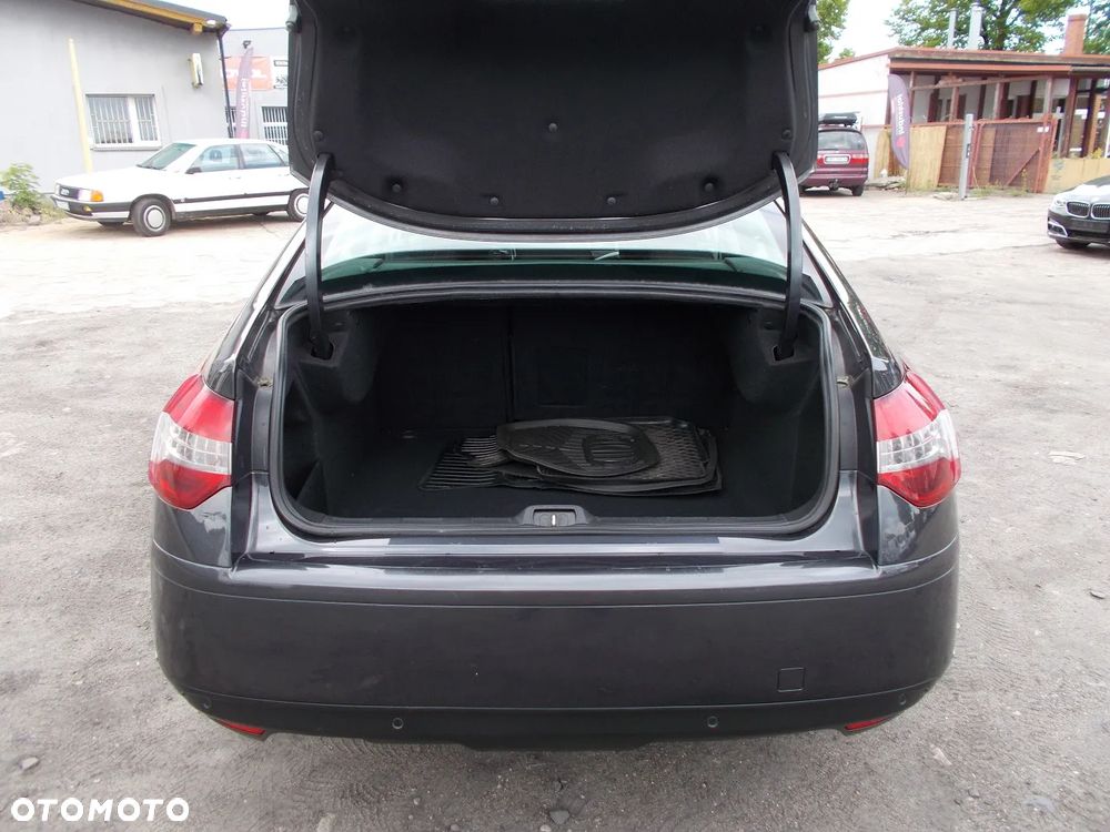 Citroën C5 2.0 HDi Selection - 9