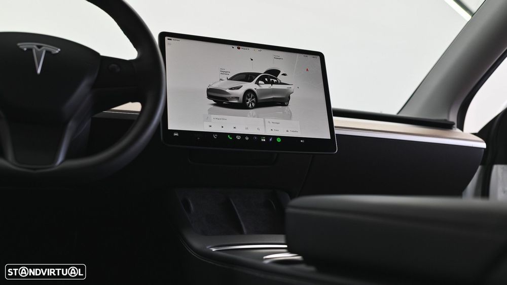 Tesla Model Y Long Range Dual Motor AWD - 49