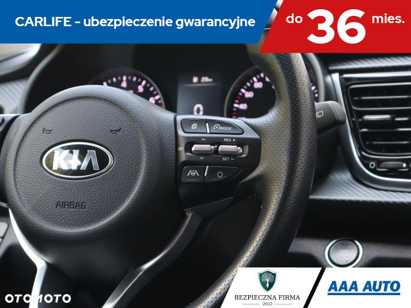 Kia Rio - 18
