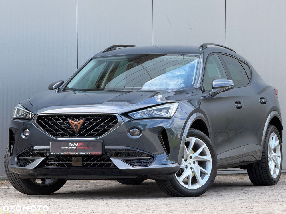 Cupra Formentor - 2