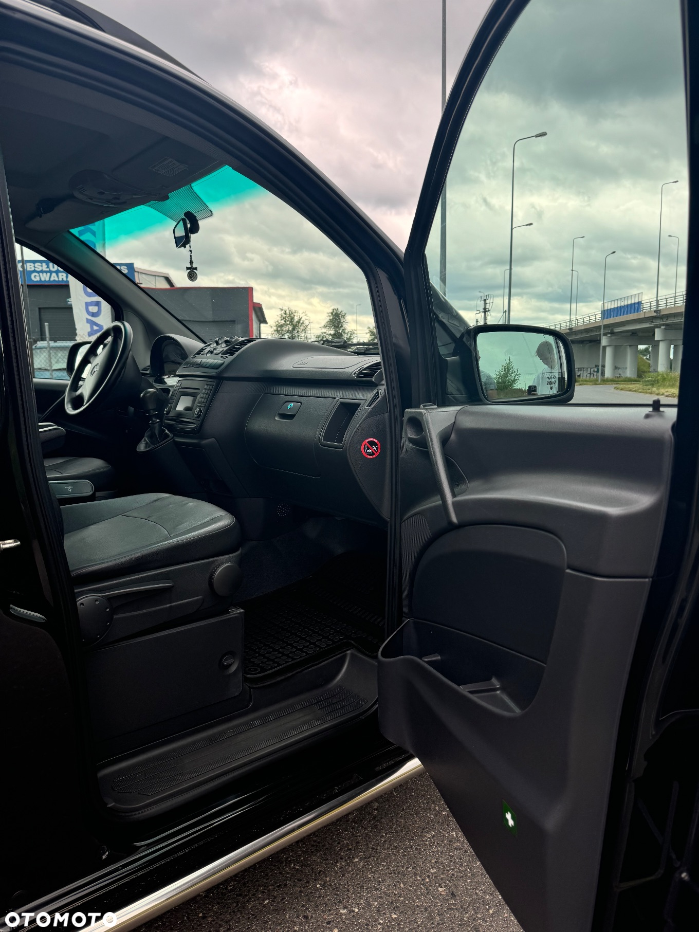 Mercedes-Benz Vito - 10