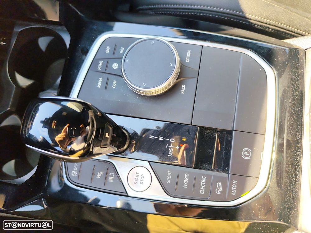 BMW X3 30 e xDrive Pack M - 16