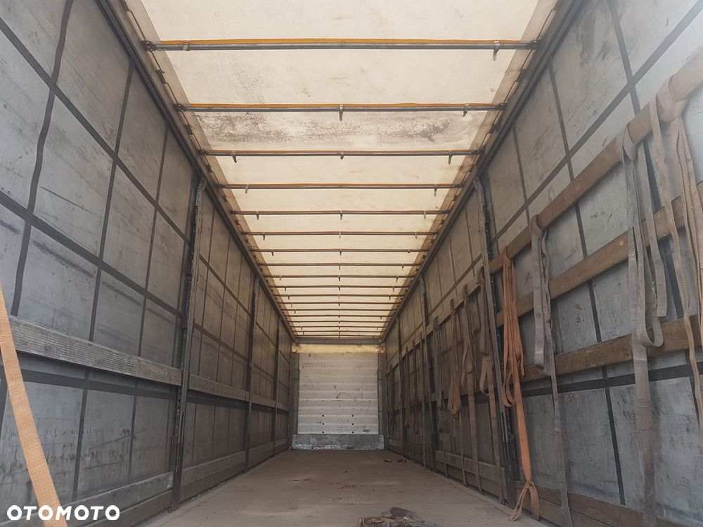 Schmitz Cargobull FIRANKA - 2