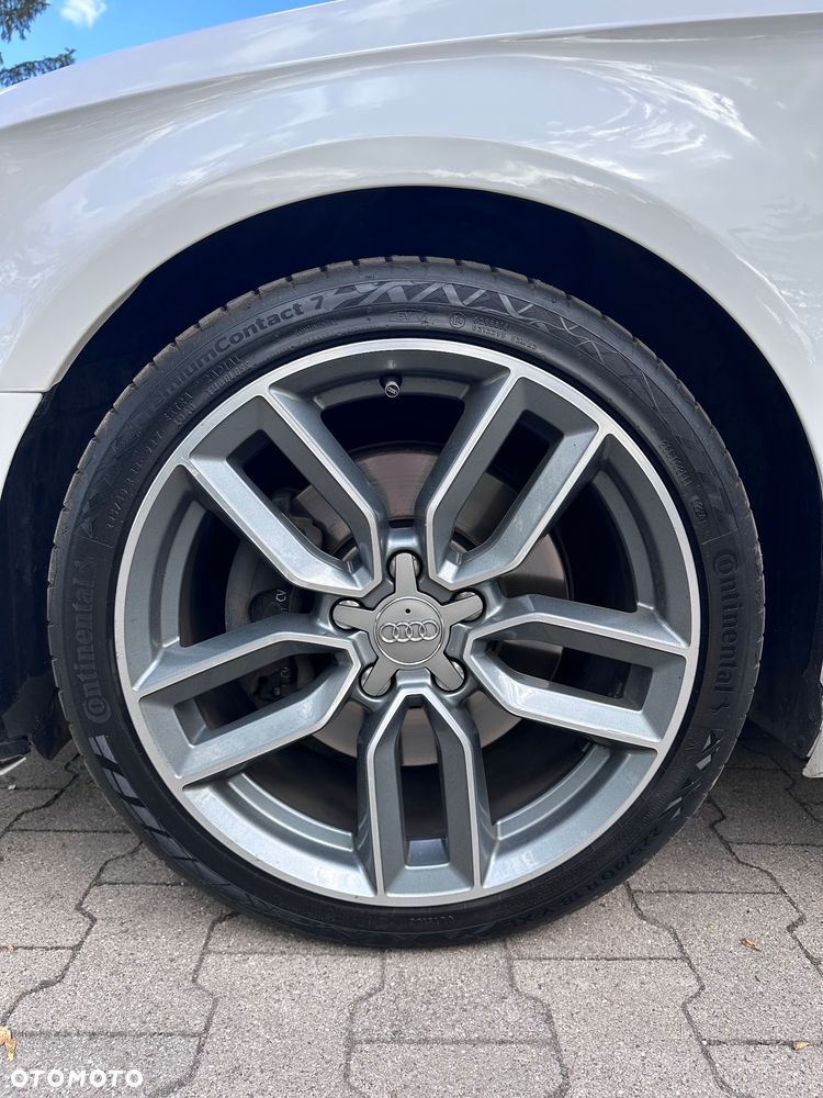 Audi A3 Sportback 35 TDI S tronic - 15