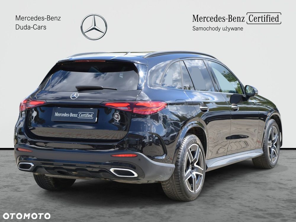 Mercedes-Benz GLC - 8