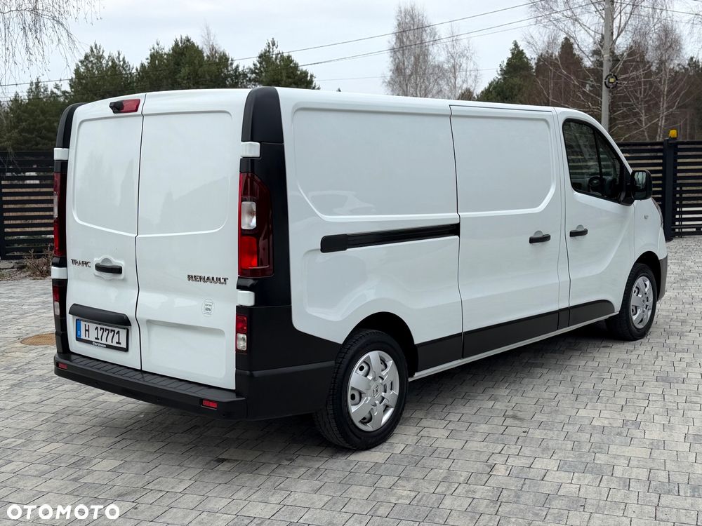 Renault Trafic - 8