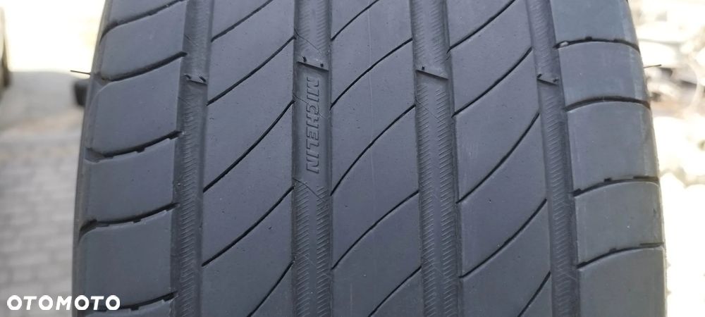 215/55/17 michelin primacy 4