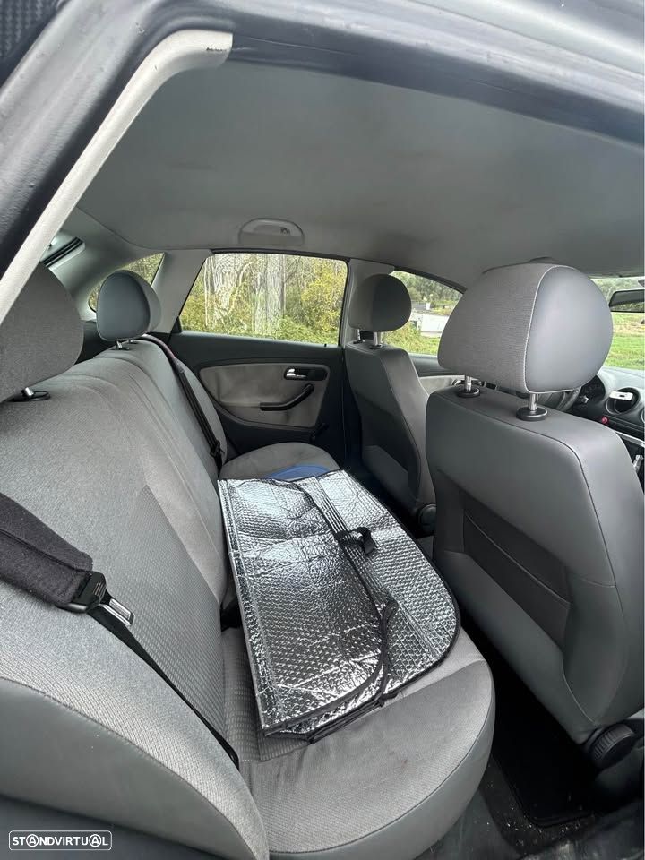 SEAT Ibiza - 7