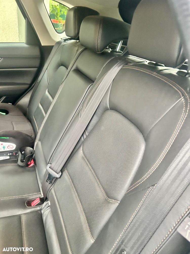 Mazda CX-5 CD150 4x2 AT Revolution - 5