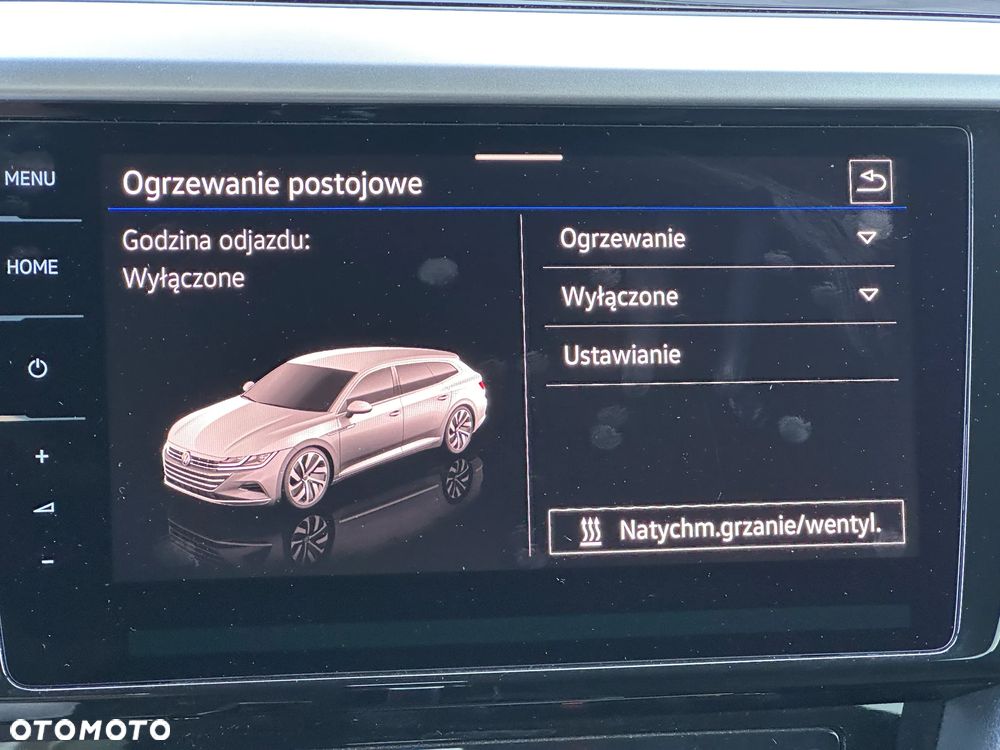 Volkswagen Arteon Shooting Brake 2.0 TDI SCR 4Motion DSG R-Line - 36