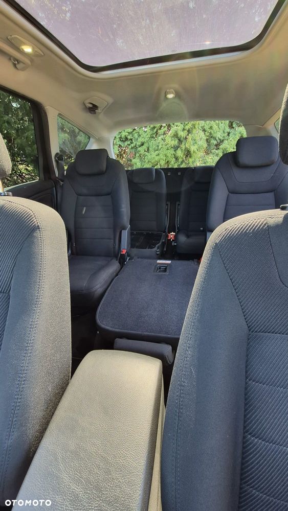 Ford S-Max 2.0 TDCi DPF Titanium - 10