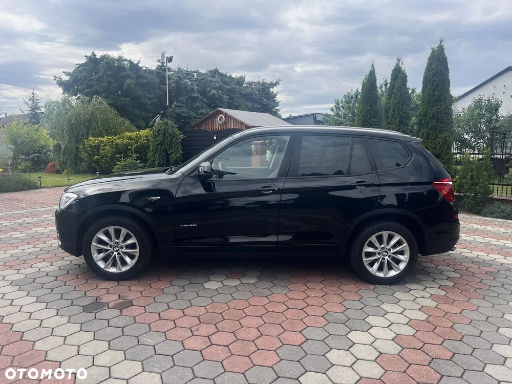 BMW X3 - 6