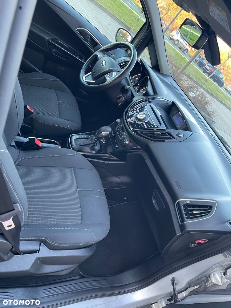 Ford B-MAX 1.6 Titanium - 17