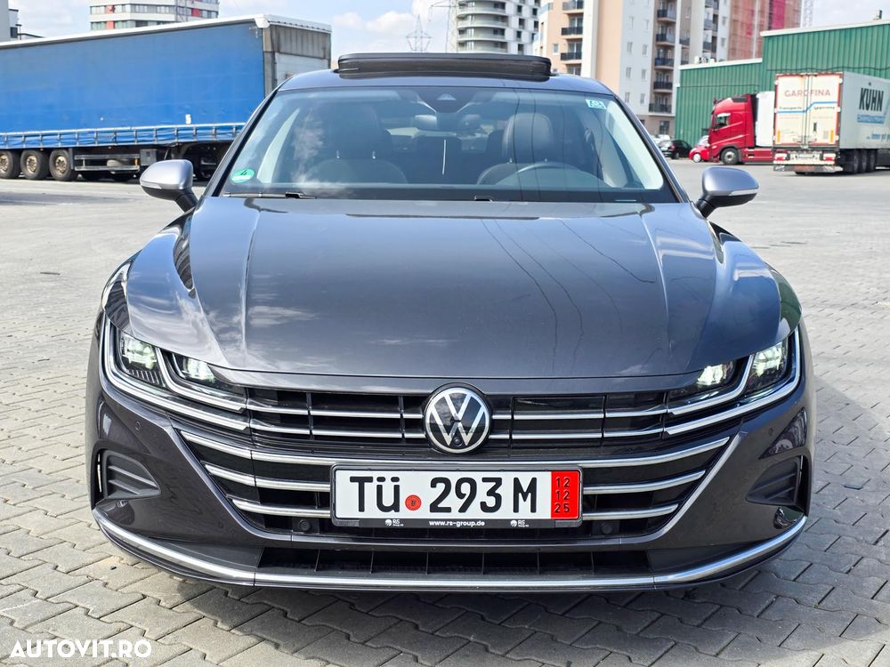 Volkswagen ARTEON 1.4 eHybrid OPF DSG Elegance - 10