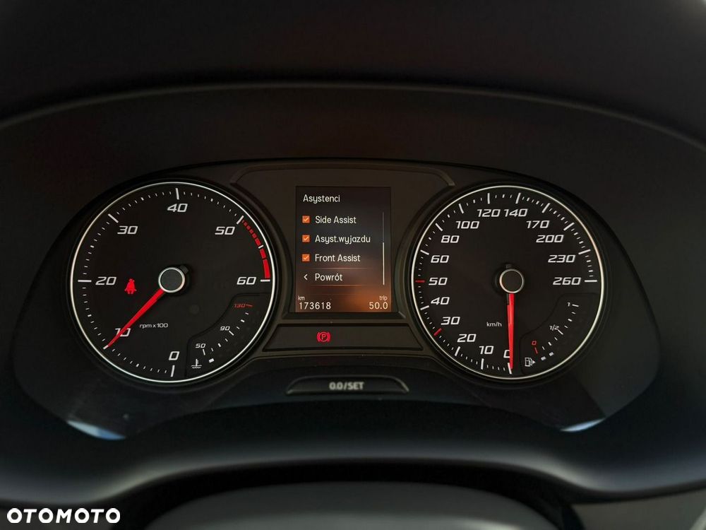 Seat Ateca - 22