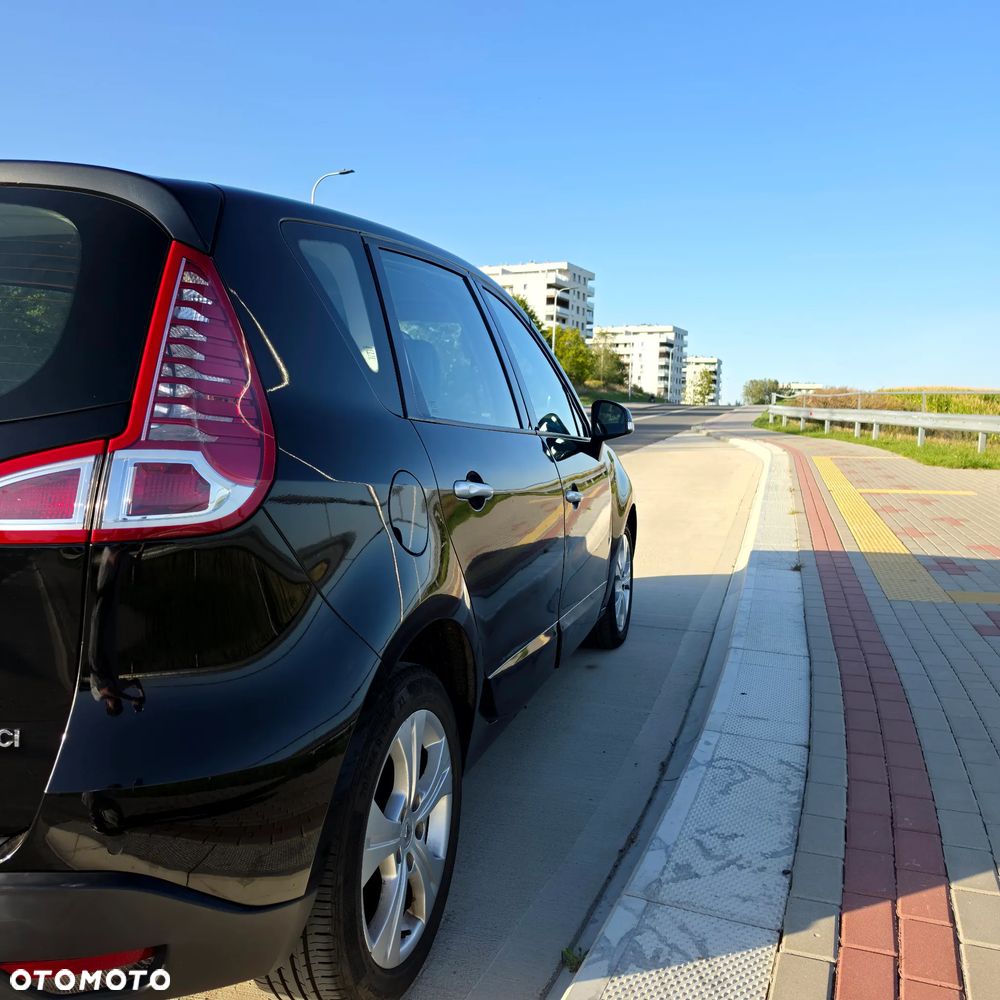Renault Scenic - 6