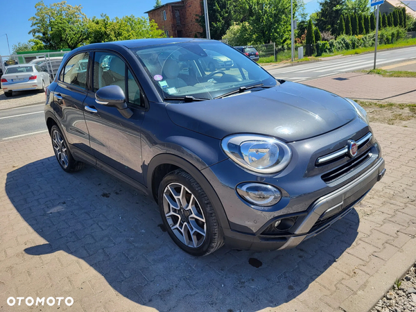 Fiat 500X 1.0 Cult