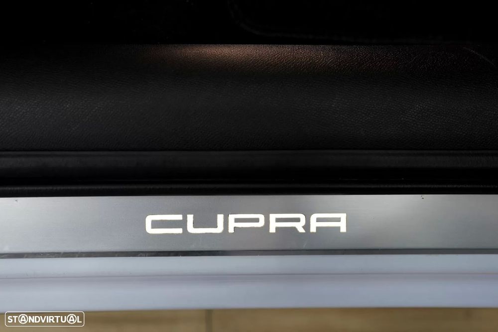 Cupra Formentor 1.5 TSI Plus DSG - 36
