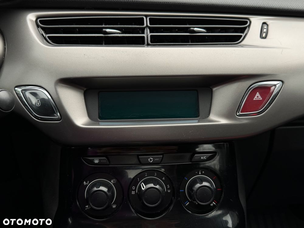 Citroën C3 1.2 VTi Selection - 28