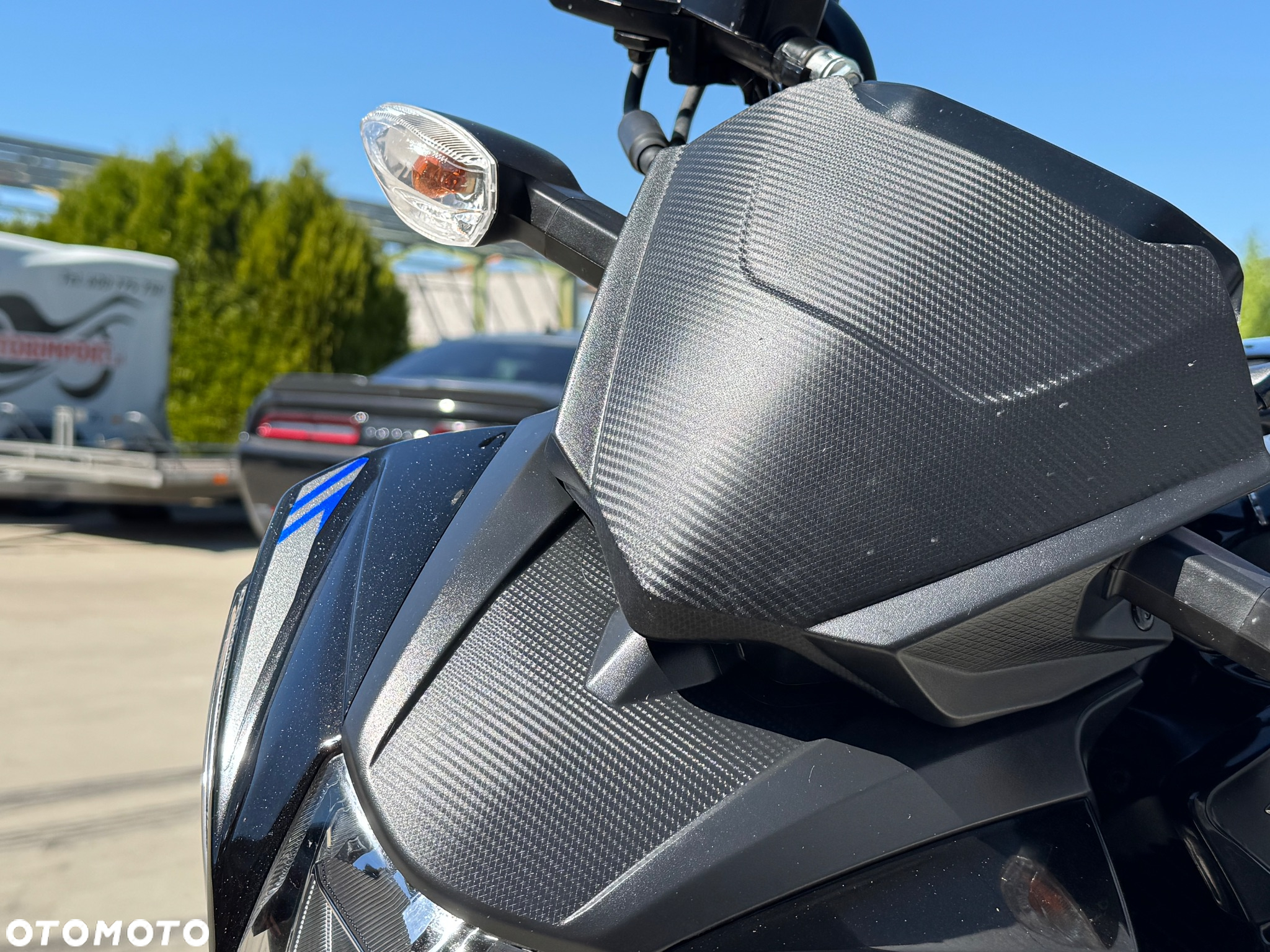 Suzuki GSX - 14
