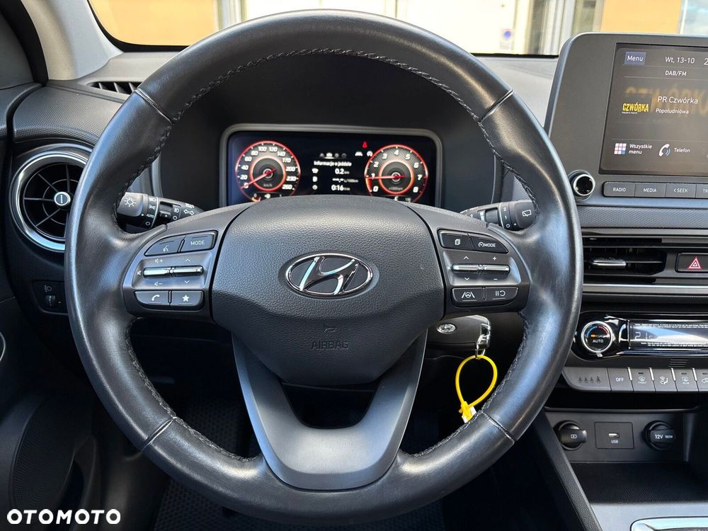 Hyundai Kona 1.0 T-GDI Modern - 17