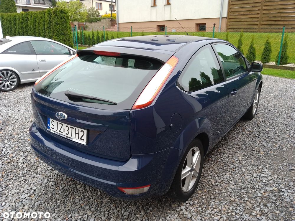 Ford Focus - 8